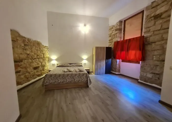 Gæstehus Da Battista